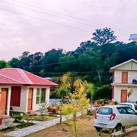 Resort The Himalayan Odyssey And Cottages Dharamsala Zewnętrze zdjęcie