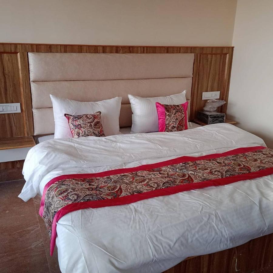 Resort The Himalayan Odyssey And Cottages Dharamsala Zewnętrze zdjęcie