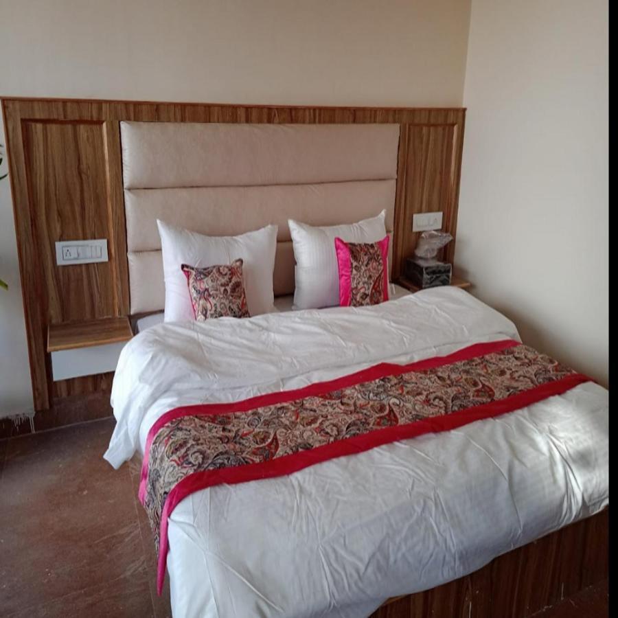 Resort The Himalayan Odyssey And Cottages Dharamsala Zewnętrze zdjęcie